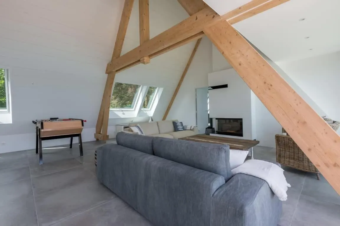 Villa Galeo - Maison D'Exception A Rotheneuf サン・クロン 0*,