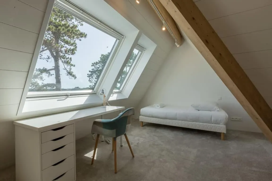 Villa Galeo - Maison D'Exception A Rotheneuf サン・クロン